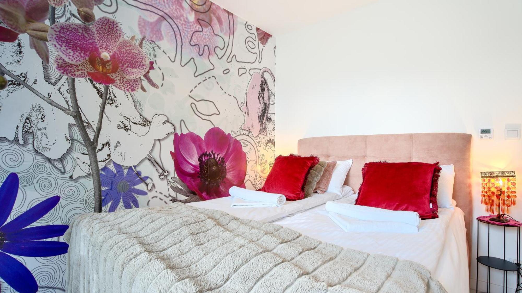 Apartamenty Sun & Snow Klifowa Rewal Extérieur photo