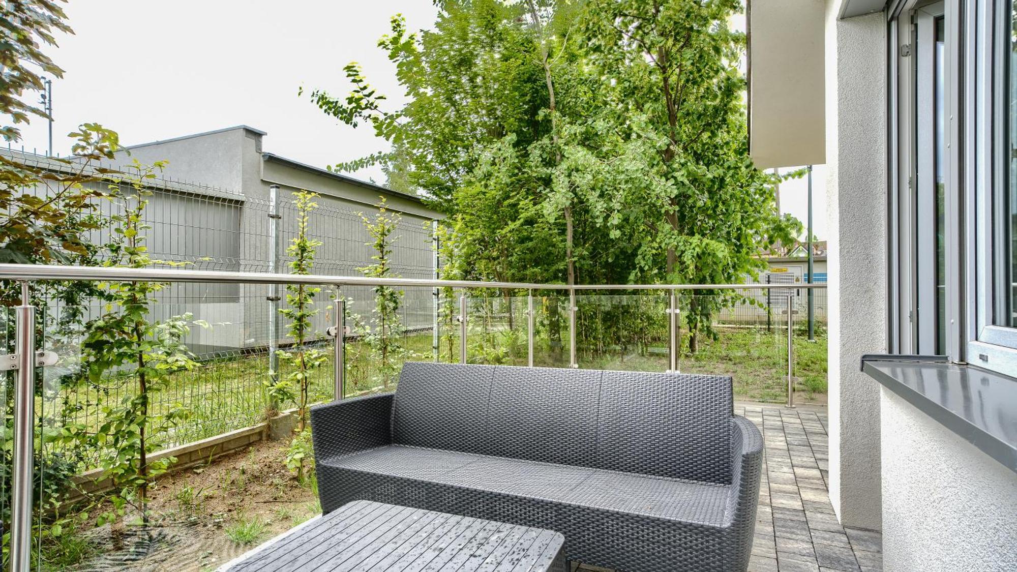 Apartamenty Sun & Snow Klifowa Rewal Extérieur photo