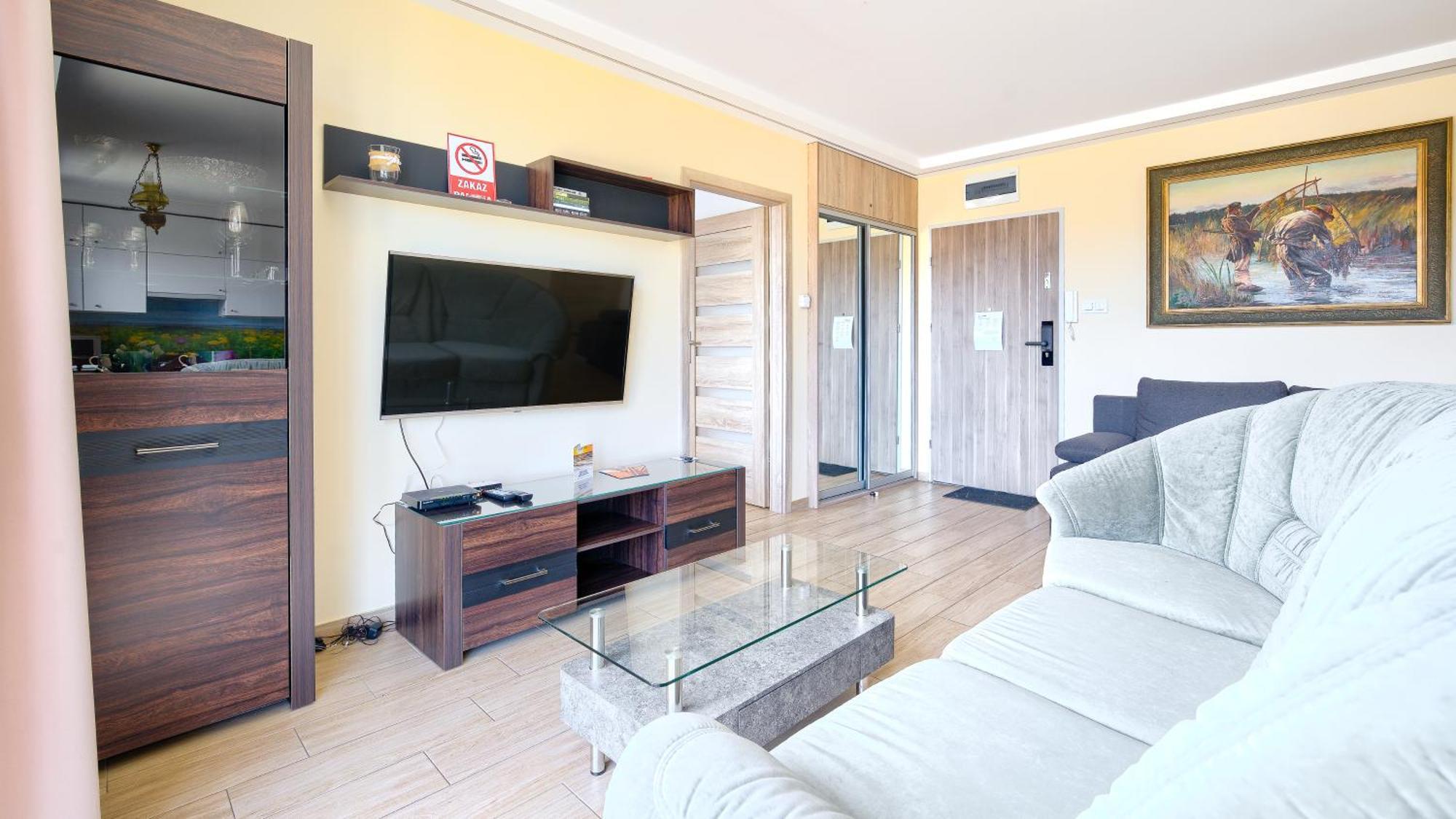 Apartamenty Sun & Snow Klifowa Rewal Extérieur photo