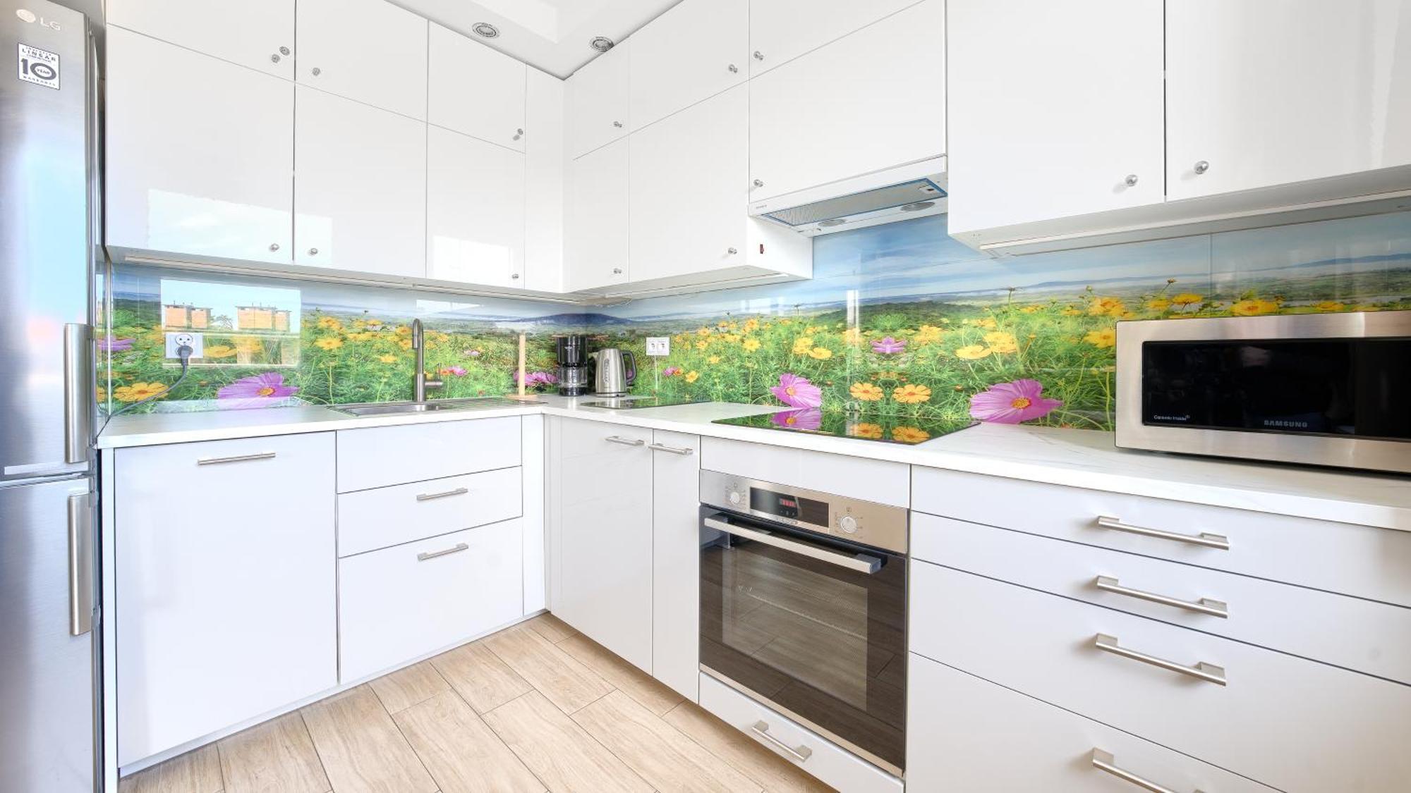 Apartamenty Sun & Snow Klifowa Rewal Extérieur photo