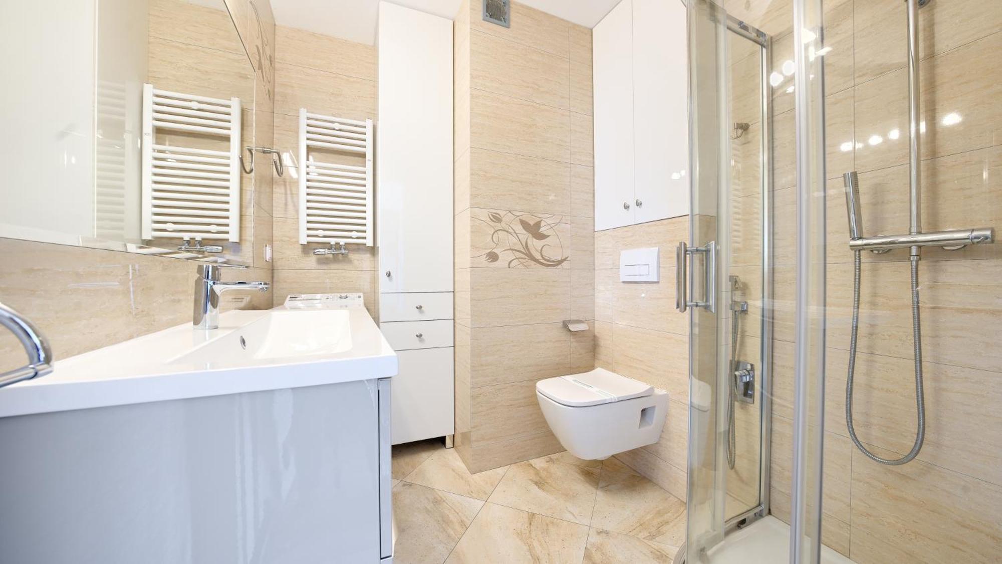 Apartamenty Sun & Snow Klifowa Rewal Extérieur photo