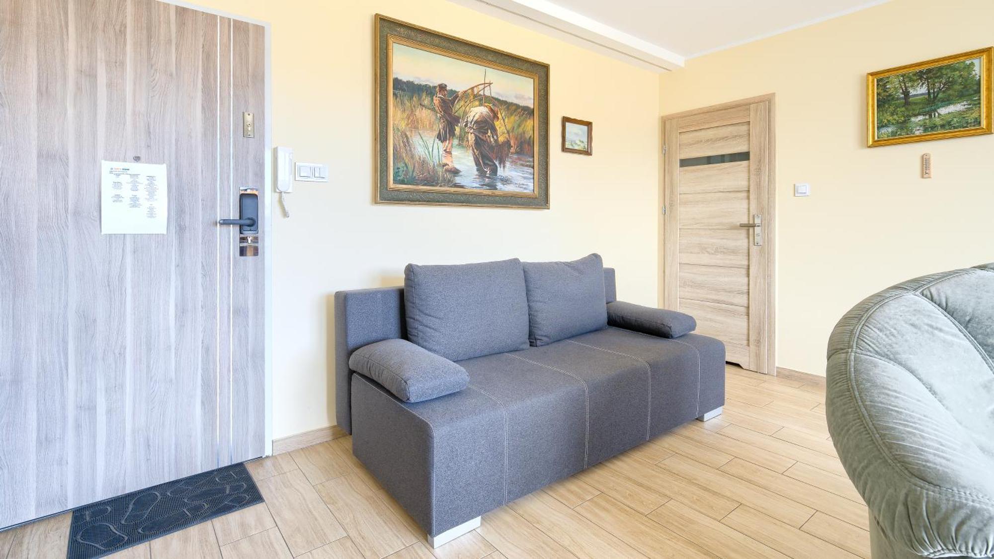 Apartamenty Sun & Snow Klifowa Rewal Extérieur photo